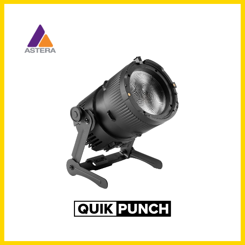 QuikPunch de Astera QuikPunch de Astera